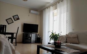 Apartment Angel