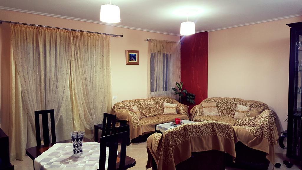 Apartment Angel Sarandë Exterior foto